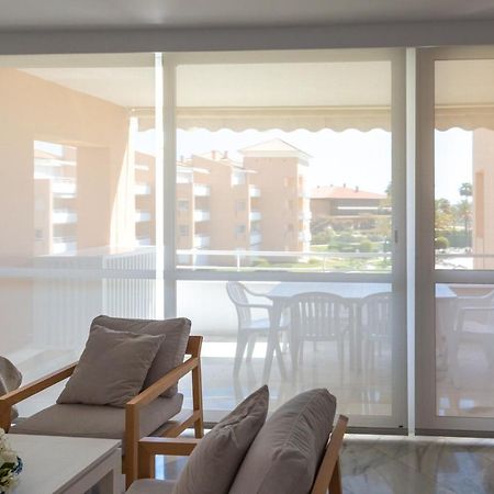 Apartamentos Las Americas อิสลันตียา ภายนอก รูปภาพ