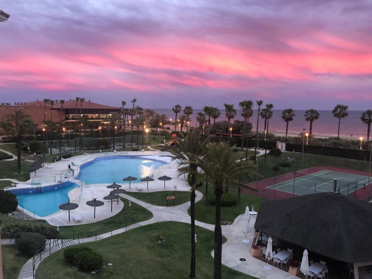 Apartamentos Las Americas อิสลันตียา ภายนอก รูปภาพ