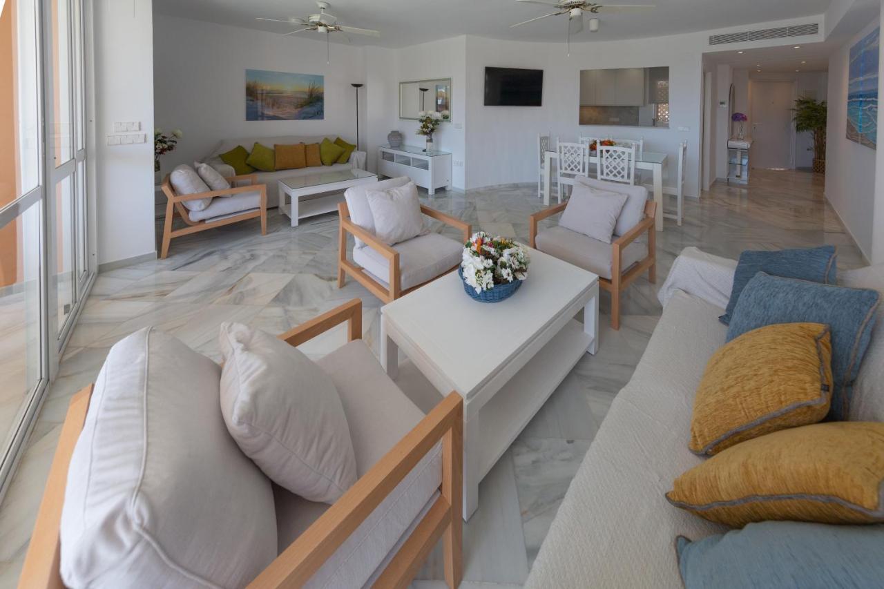 Apartamentos Las Americas อิสลันตียา ภายนอก รูปภาพ