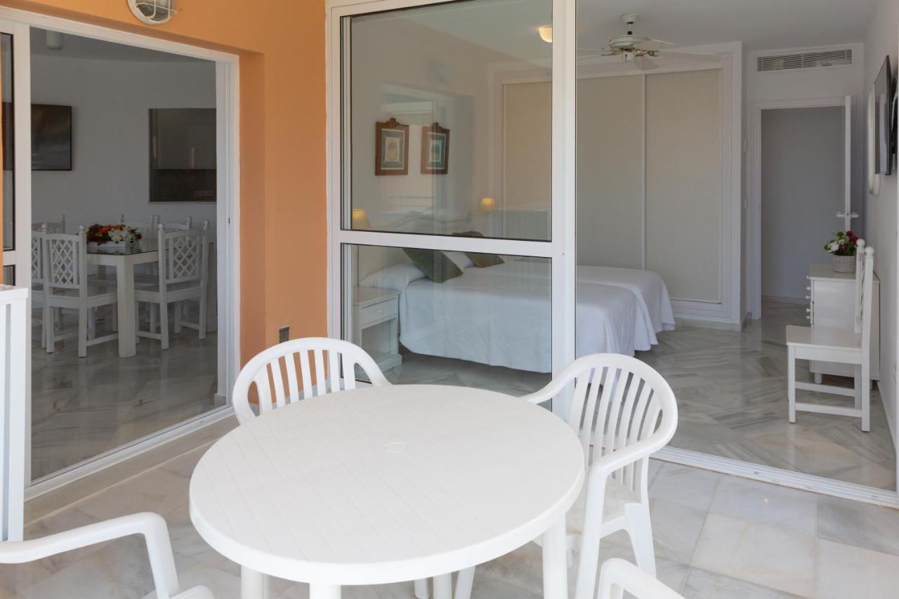 Apartamentos Las Americas อิสลันตียา ภายนอก รูปภาพ