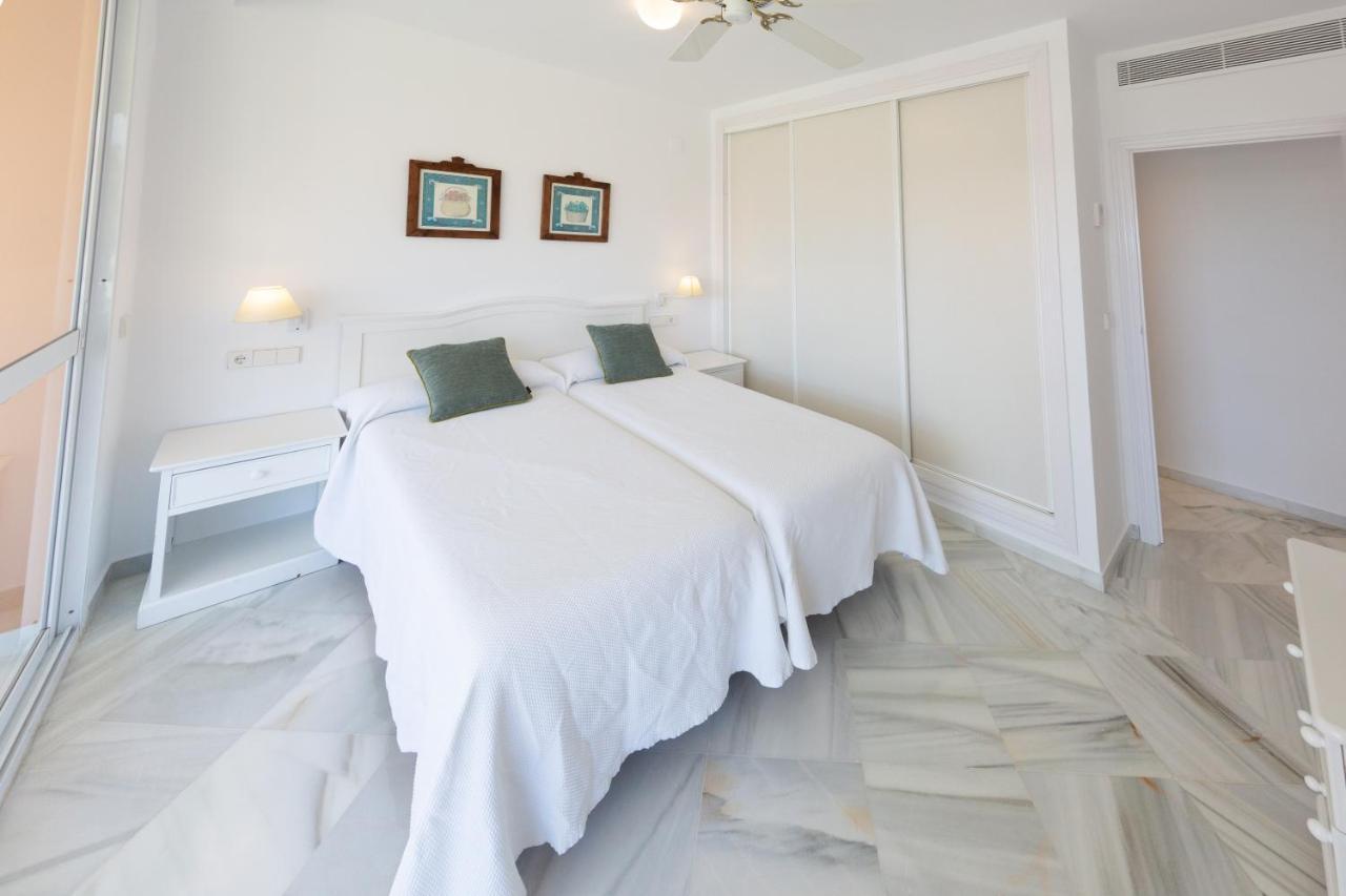 Apartamentos Las Americas อิสลันตียา ภายนอก รูปภาพ