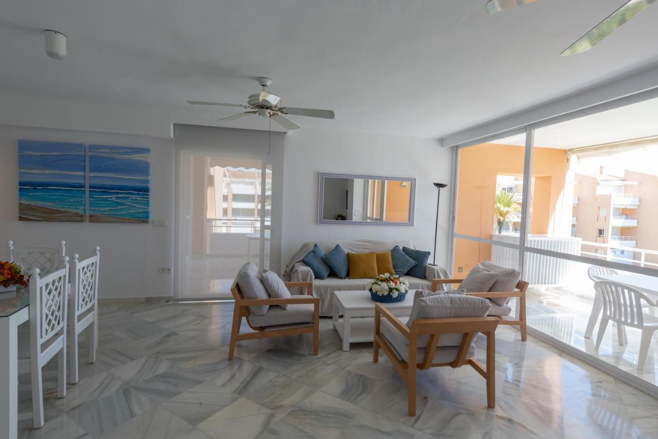 Apartamentos Las Americas อิสลันตียา ภายนอก รูปภาพ