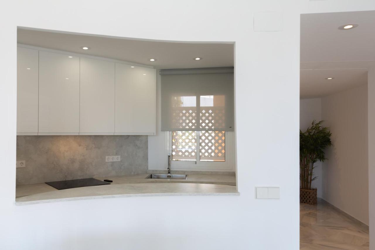 Apartamentos Las Americas อิสลันตียา ภายนอก รูปภาพ
