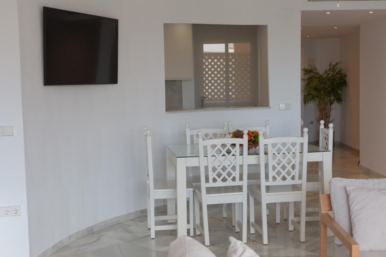 Apartamentos Las Americas อิสลันตียา ภายนอก รูปภาพ