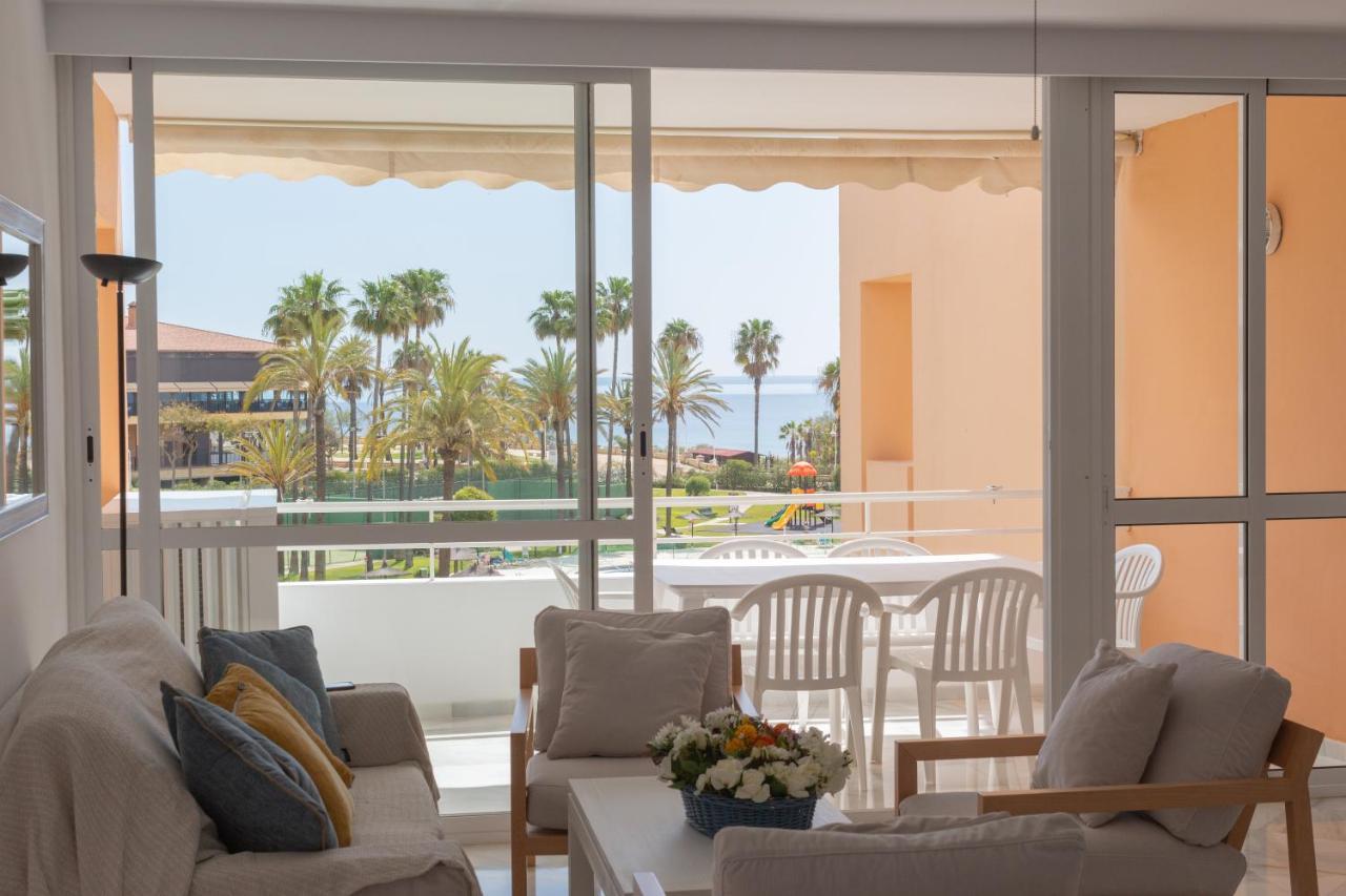 Apartamentos Las Americas อิสลันตียา ภายนอก รูปภาพ