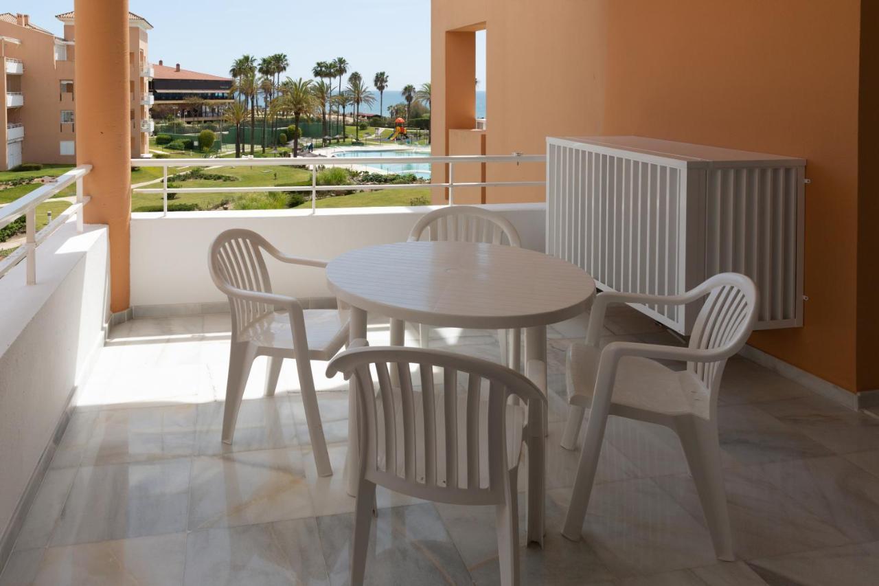 Apartamentos Las Americas อิสลันตียา ภายนอก รูปภาพ