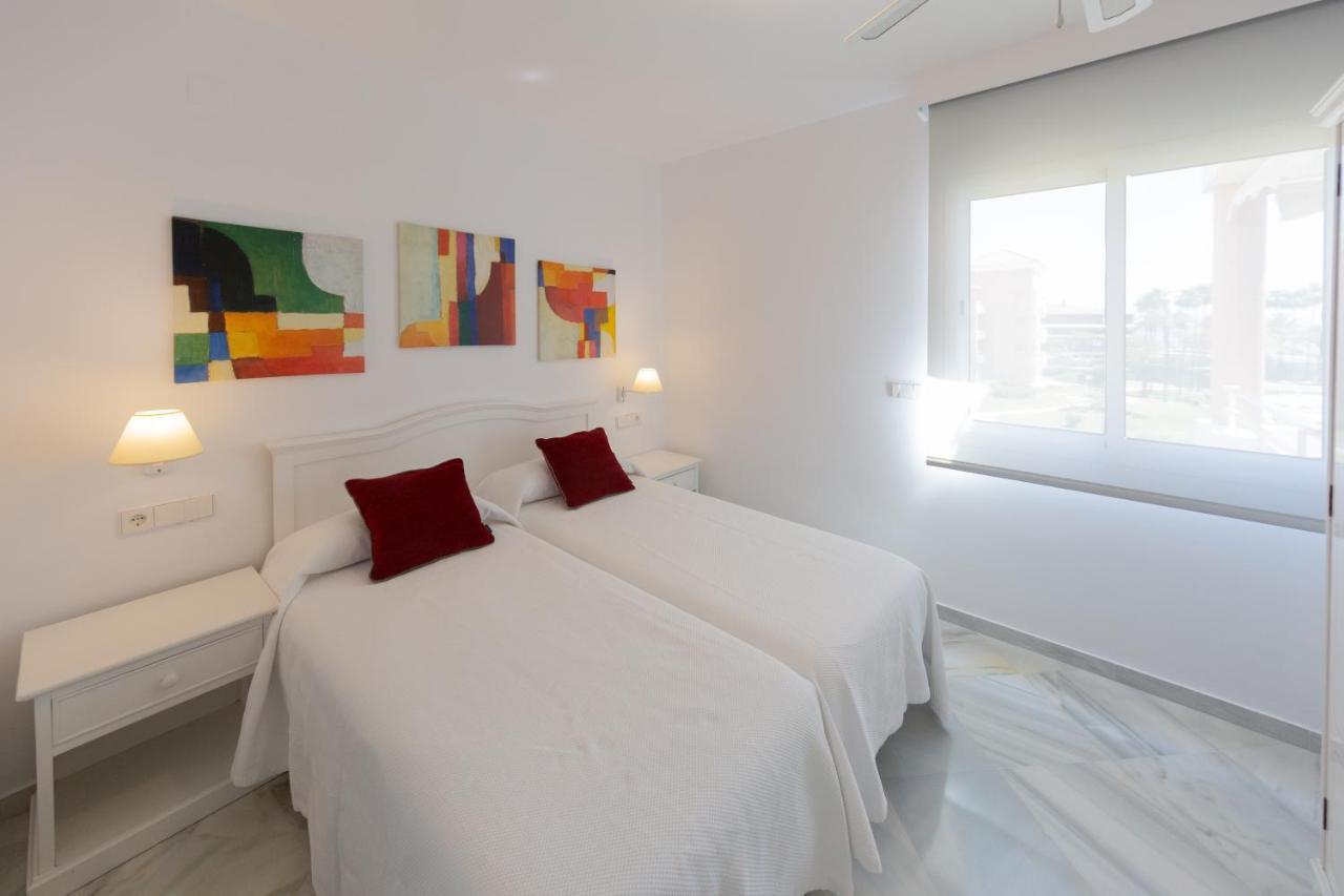 Apartamentos Las Americas อิสลันตียา ภายนอก รูปภาพ