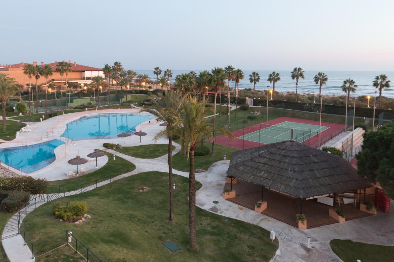 Apartamentos Las Americas อิสลันตียา ภายนอก รูปภาพ
