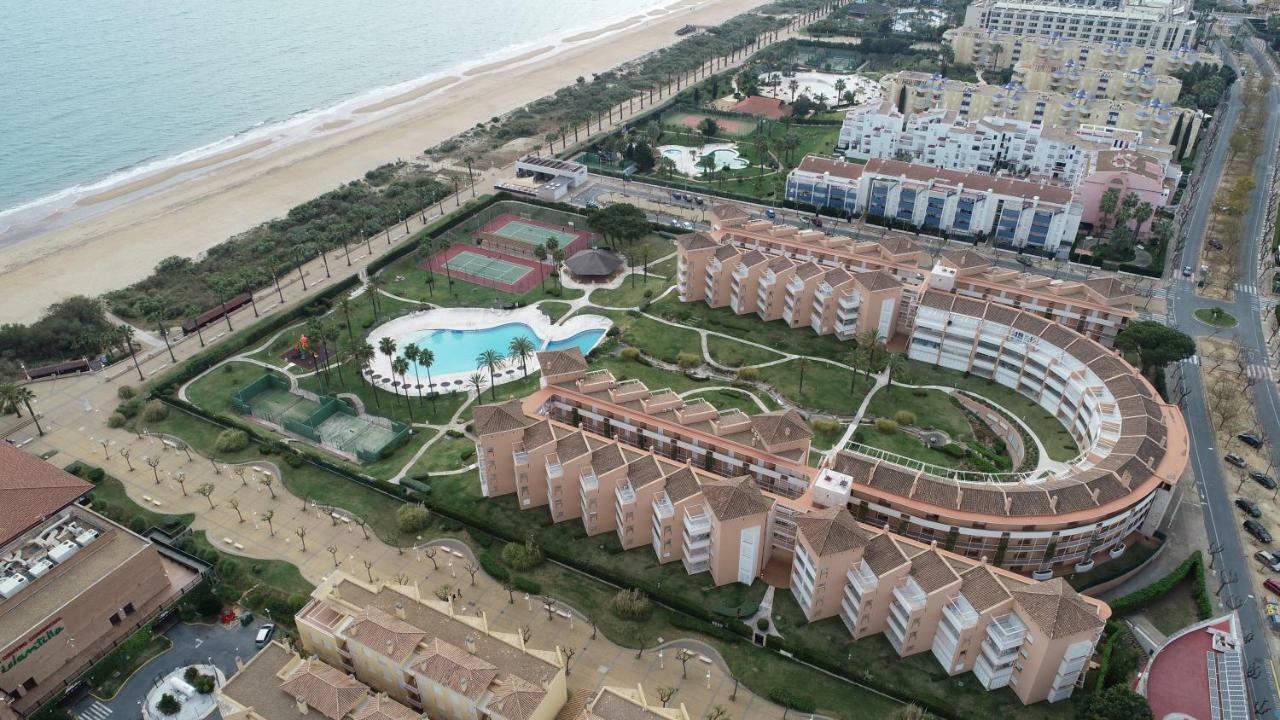 Apartamentos Las Americas อิสลันตียา ภายนอก รูปภาพ