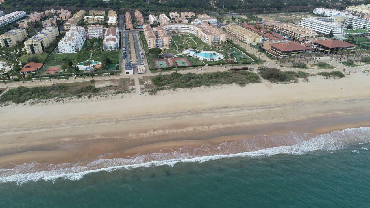 Apartamentos Las Americas อิสลันตียา ภายนอก รูปภาพ