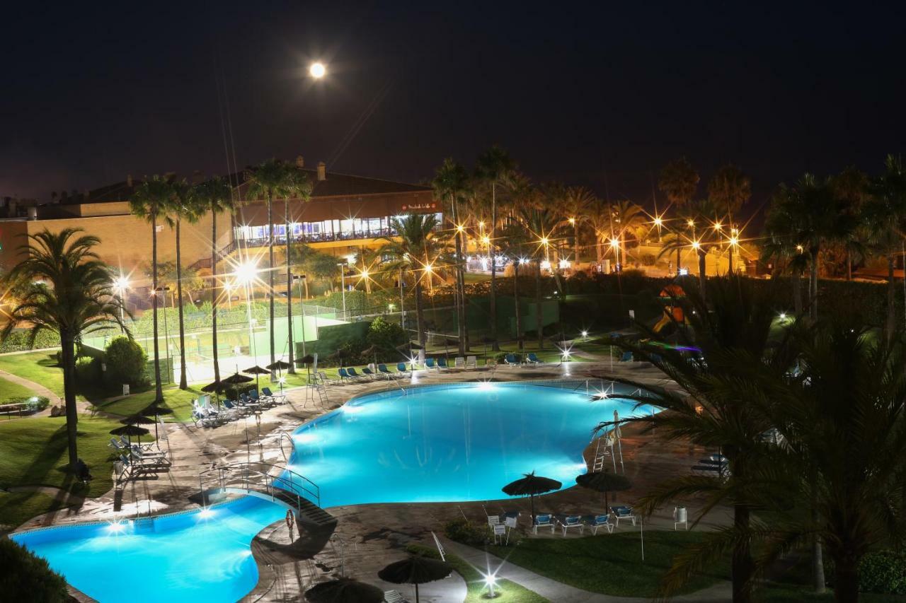 Apartamentos Las Americas อิสลันตียา ภายนอก รูปภาพ
